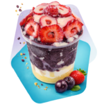 AÇAÍ MIX COMPLETO Promocional 250ML