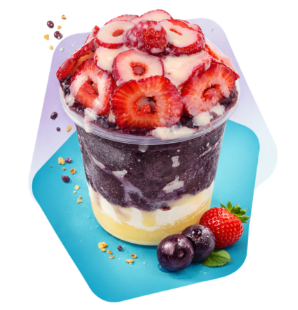 AÇAÍ MIX COMPLETO Promocional 250ML