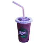 VITAMINA DE AÇAÍ 500ML