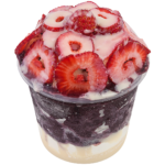 AÇAÍ MIX COMPLETO