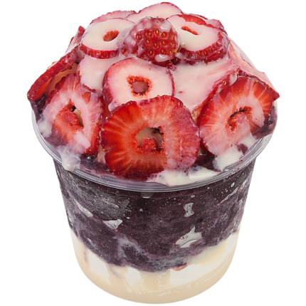 AÇAÍ MIX COMPLETO